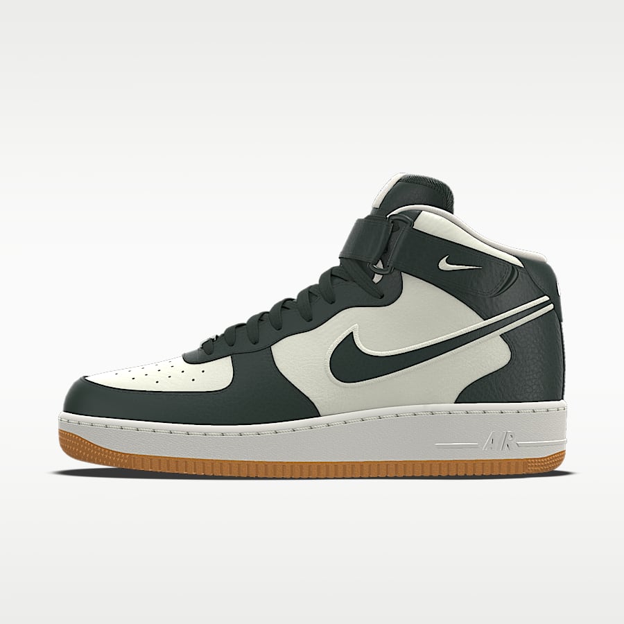 Nike By You Custom Shoes. Nike JP